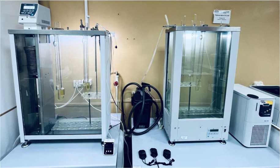 Внешний вид. Комплекс эталонный, http://oei-analitika.ru рисунок № 1