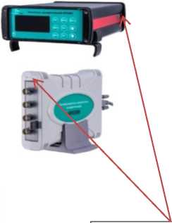 Внешний вид. Установки баллистические, http://oei-analitika.ru рисунок № 2