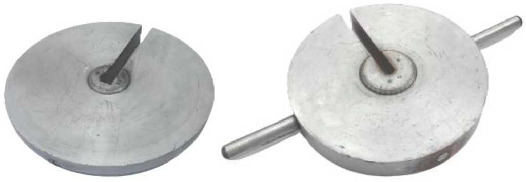 Внешний вид. Наборы гирь специальных, http://oei-analitika.ru рисунок № 1