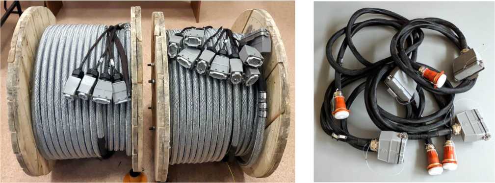 Внешний вид. Системы измерений параметров ПТК, http://oei-analitika.ru рисунок № 1