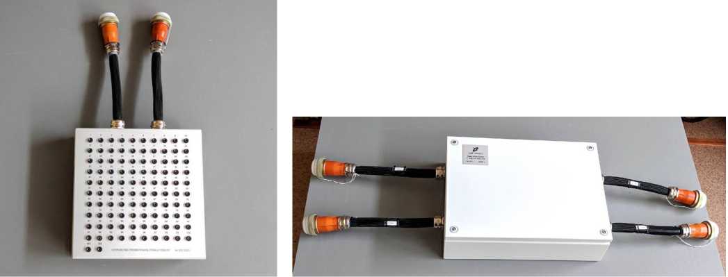 Внешний вид. Системы измерений параметров ПТК, http://oei-analitika.ru рисунок № 4