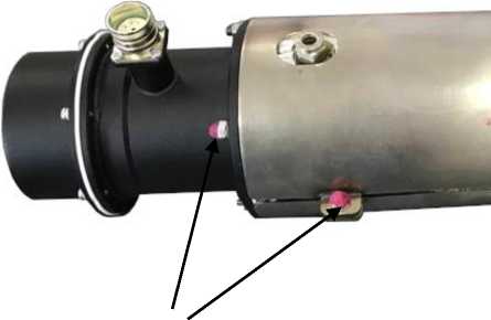 Внешний вид. Анализаторы паров воды, http://oei-analitika.ru рисунок № 1