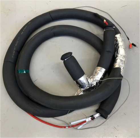 Внешний вид. Анализаторы паров воды, http://oei-analitika.ru рисунок № 7