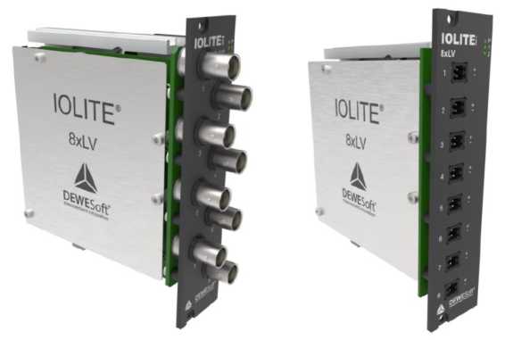 Внешний вид. Модули преобразователей напряжения аналого-цифровые, http://oei-analitika.ru рисунок № 10