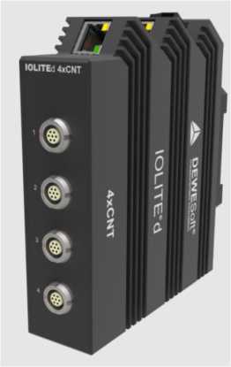 Внешний вид. Модули преобразователей напряжения аналого-цифровые (IOLITE), http://oei-analitika.ru 