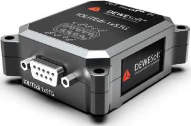 Внешний вид. Модули преобразователей напряжения аналого-цифровые, http://oei-analitika.ru рисунок № 2