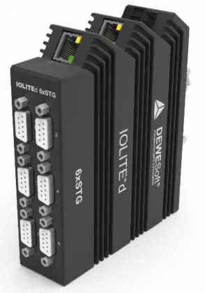 Внешний вид. Модули преобразователей напряжения аналого-цифровые, http://oei-analitika.ru рисунок № 3