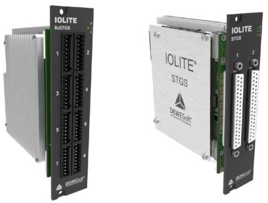 Внешний вид. Модули преобразователей напряжения аналого-цифровые, http://oei-analitika.ru рисунок № 5