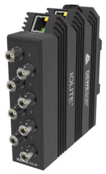 Внешний вид. Модули преобразователей напряжения аналого-цифровые, http://oei-analitika.ru рисунок № 7