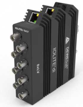 Внешний вид. Модули преобразователей напряжения аналого-цифровые, http://oei-analitika.ru рисунок № 9