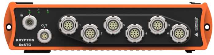 Внешний вид. Модули преобразователей напряжения  (KRYPTON), http://oei-analitika.ru 