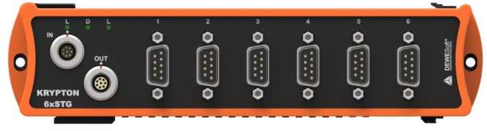 Внешний вид. Модули преобразователей напряжения  (KRYPTON), http://oei-analitika.ru 