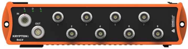 Внешний вид. Модули преобразователей напряжения  (KRYPTON), http://oei-analitika.ru 