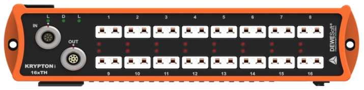 Внешний вид. Модули преобразователей напряжения  (KRYPTON), http://oei-analitika.ru 