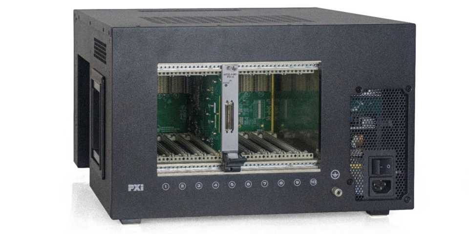 Внешний вид. Измерители мгновенных значений силы тока, http://oei-analitika.ru рисунок № 1