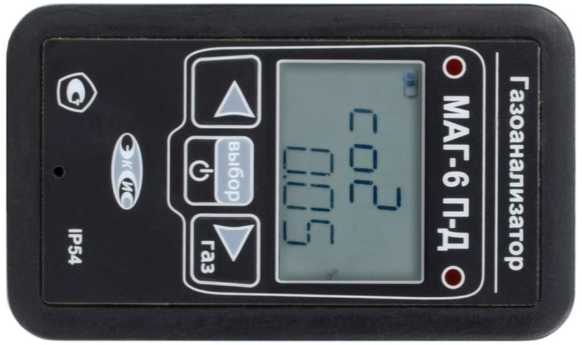 Внешний вид. Газоанализаторы многокомпонентные, http://oei-analitika.ru рисунок № 5