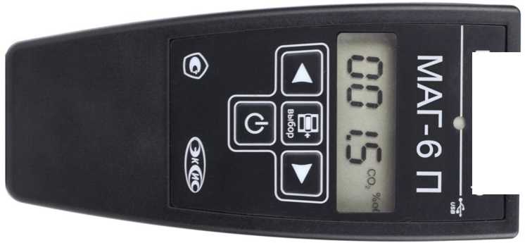 Внешний вид. Газоанализаторы многокомпонентные, http://oei-analitika.ru рисунок № 6