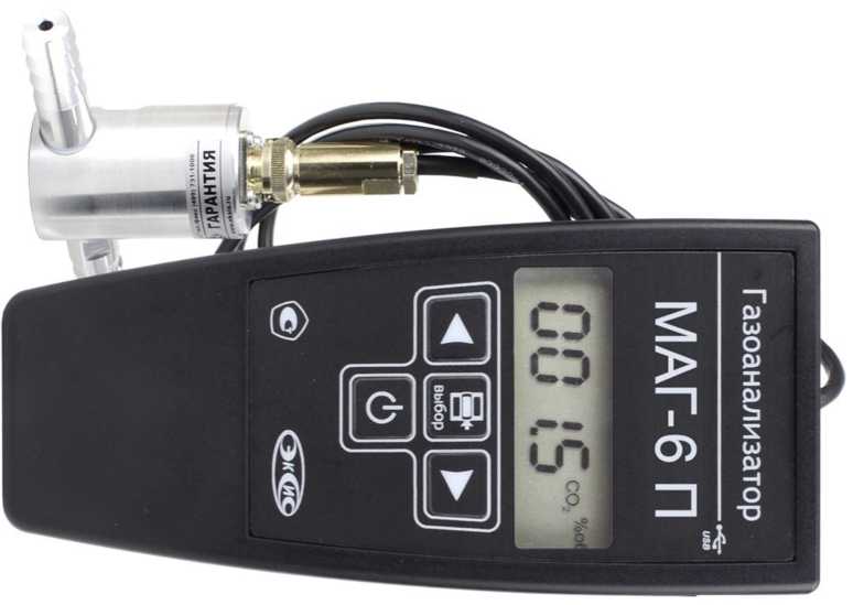 Внешний вид. Газоанализаторы многокомпонентные, http://oei-analitika.ru рисунок № 7