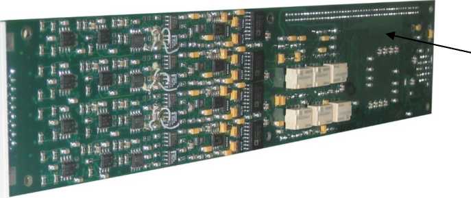 Внешний вид. Измерители мгновенных значений напряжения, http://oei-analitika.ru рисунок № 3