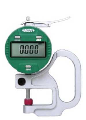 Внешний вид. Толщиномеры (Обозначение отсутствует), http://oei-analitika.ru 