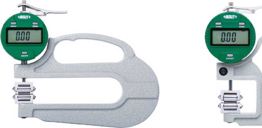 Внешний вид. Толщиномеры (Обозначение отсутствует), http://oei-analitika.ru