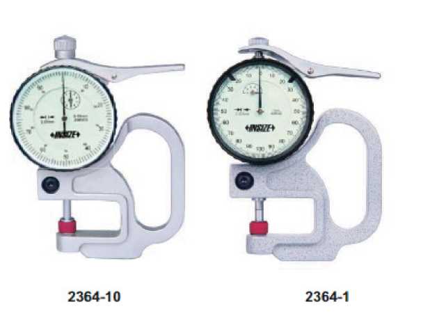 Внешний вид. Толщиномеры, http://oei-analitika.ru рисунок № 3