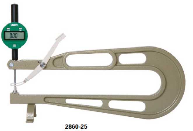 Внешний вид. Толщиномеры, http://oei-analitika.ru рисунок № 7