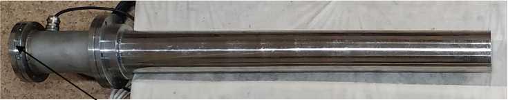 Внешний вид. Уровнемеры радиоизотопные, http://oei-analitika.ru рисунок № 1