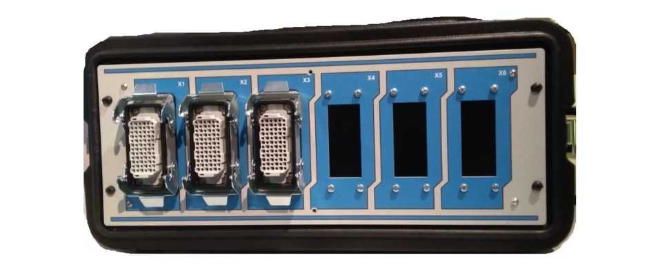 Внешний вид. Комплексы мобильные переносные, http://oei-analitika.ru рисунок № 1