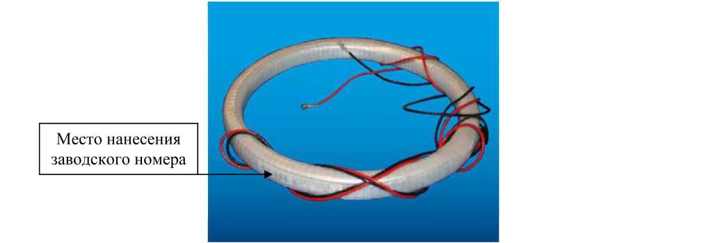 Внешний вид. Трансформаторы тока встроенные, http://oei-analitika.ru рисунок № 1