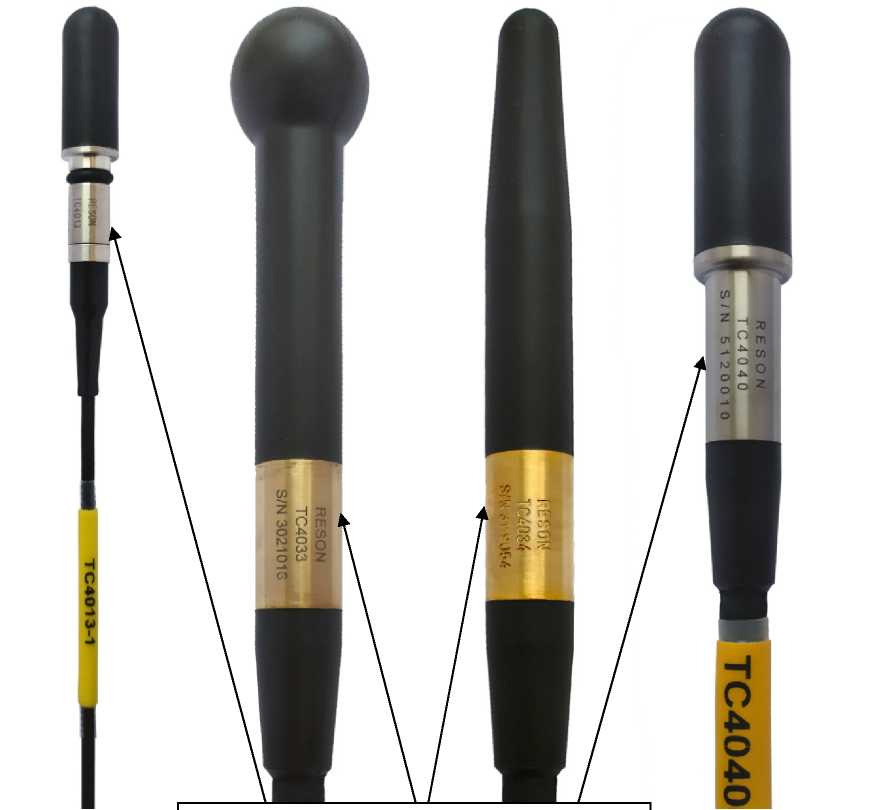 Внешний вид. Гидрофоны, http://oei-analitika.ru рисунок № 1