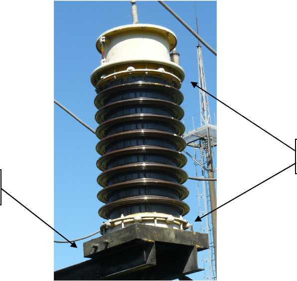 Внешний вид. Трансформаторы напряжения, http://oei-analitika.ru рисунок № 1