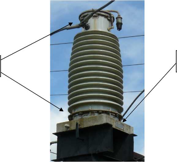 Внешний вид. Трансформаторы напряжения, http://oei-analitika.ru рисунок № 2
