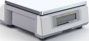 Внешний вид. Весы, http://oei-analitika.ru рисунок № 2