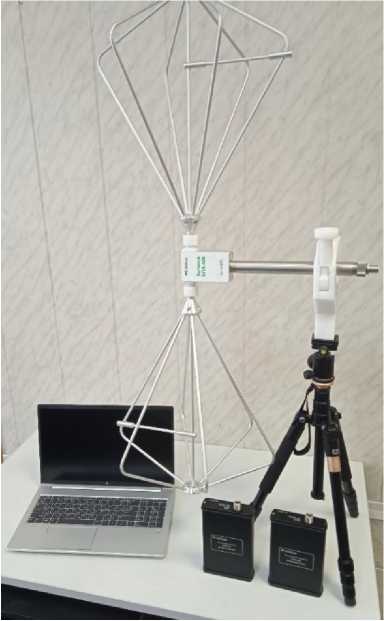 Внешний вид. Системы измерительные автоматизированные, http://oei-analitika.ru рисунок № 1