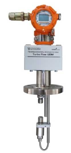 Внешний вид. Преобразователи плотности газа, http://oei-analitika.ru рисунок № 4