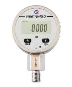 Внешний вид. Манометры цифровые, http://oei-analitika.ru рисунок № 1