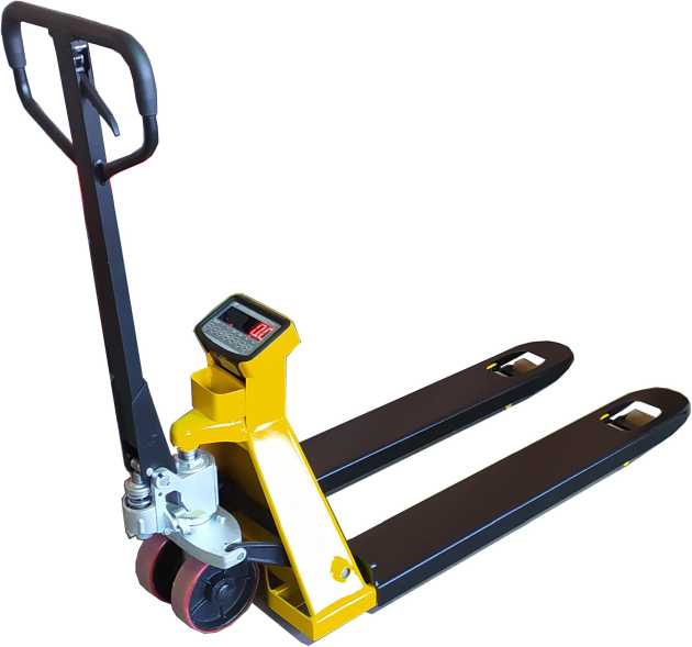 Внешний вид. Весы платформенные, http://oei-analitika.ru рисунок № 1