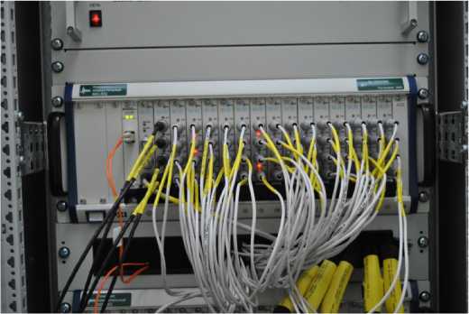 Внешний вид. Система измерений динамических параметров, http://oei-analitika.ru рисунок № 3