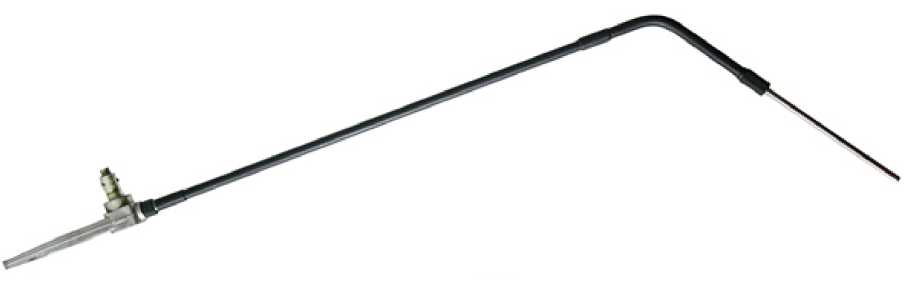 Внешний вид. Преобразователи термоэлектрические со сменными блоками, http://oei-analitika.ru рисунок № 1