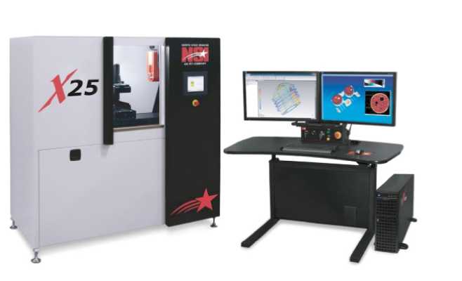 Внешний вид. Системы томографические, http://oei-analitika.ru рисунок № 1