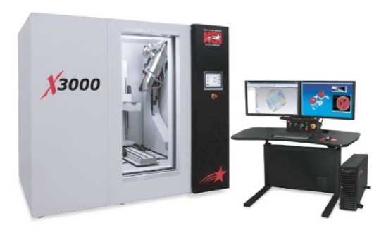 Внешний вид. Системы томографические, http://oei-analitika.ru рисунок № 3