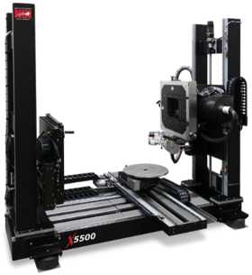 Внешний вид. Системы томографические, http://oei-analitika.ru рисунок № 4