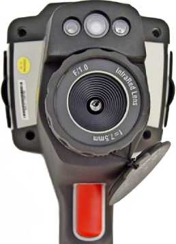 Внешний вид. Тепловизоры инфракрасные, http://oei-analitika.ru рисунок № 1