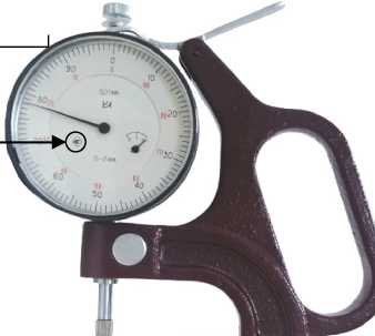 Внешний вид. Стенкомеры индикаторные, http://oei-analitika.ru рисунок № 1