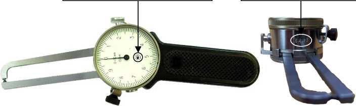 Внешний вид. Стенкомеры индикаторные, http://oei-analitika.ru рисунок № 5