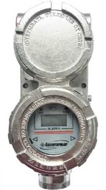 Внешний вид. Датчики-газоанализаторы, http://oei-analitika.ru рисунок № 1