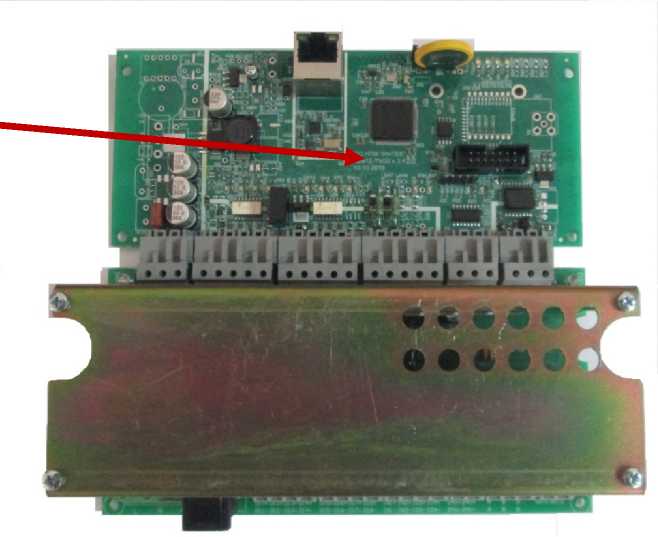 Внешний вид. Контроллеры программируемые, http://oei-analitika.ru рисунок № 2