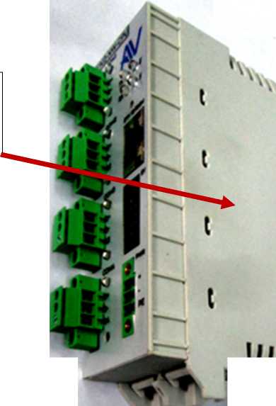 Внешний вид. Контроллеры программируемые, http://oei-analitika.ru рисунок № 3