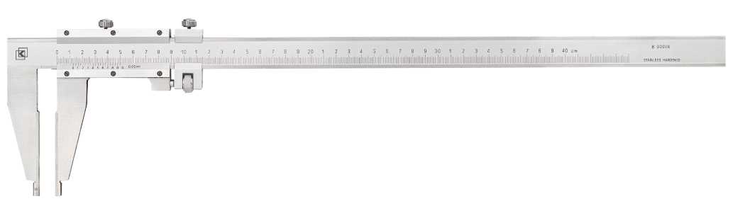 Внешний вид. Штангенциркули, http://oei-analitika.ru рисунок № 6